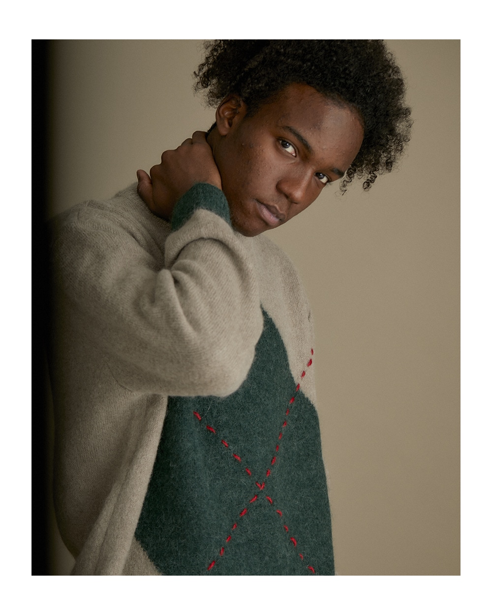 STUDIOUS 19WINTER LOOK MENS｜ STUDIOUS ONLINE公式通販サイト