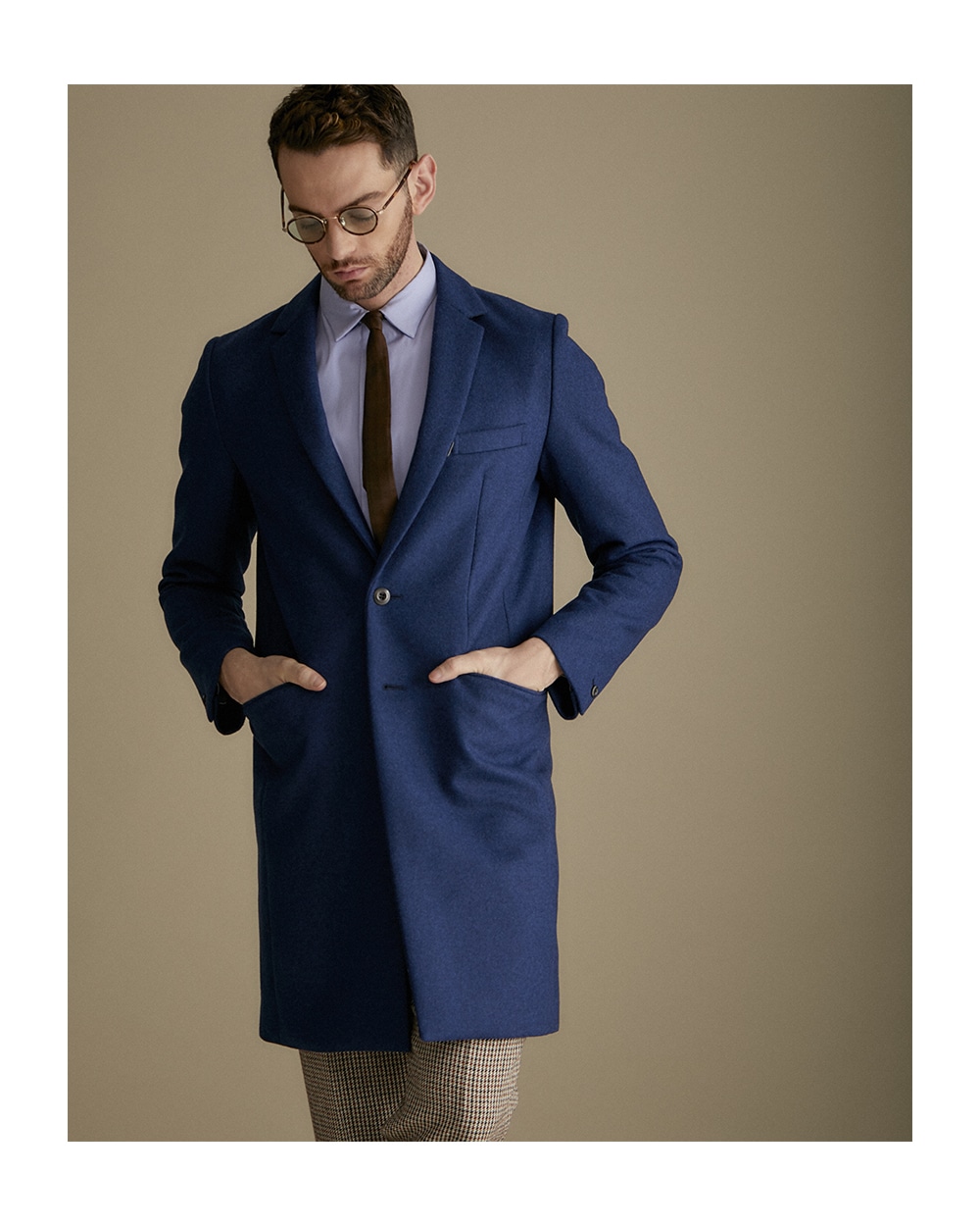 STUDIOUS 19WINTER LOOK MENS｜ STUDIOUS ONLINE公式通販サイト