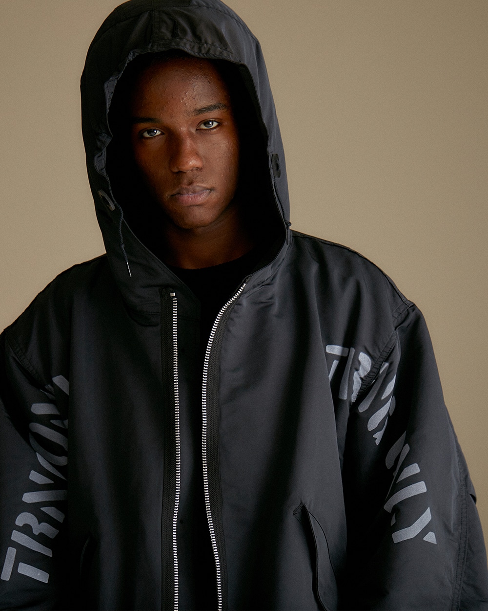 studious オーバードロップコート MENS/トップス/パーカー(並び順：新着順)｜ STUDIOUS ONLINE公式