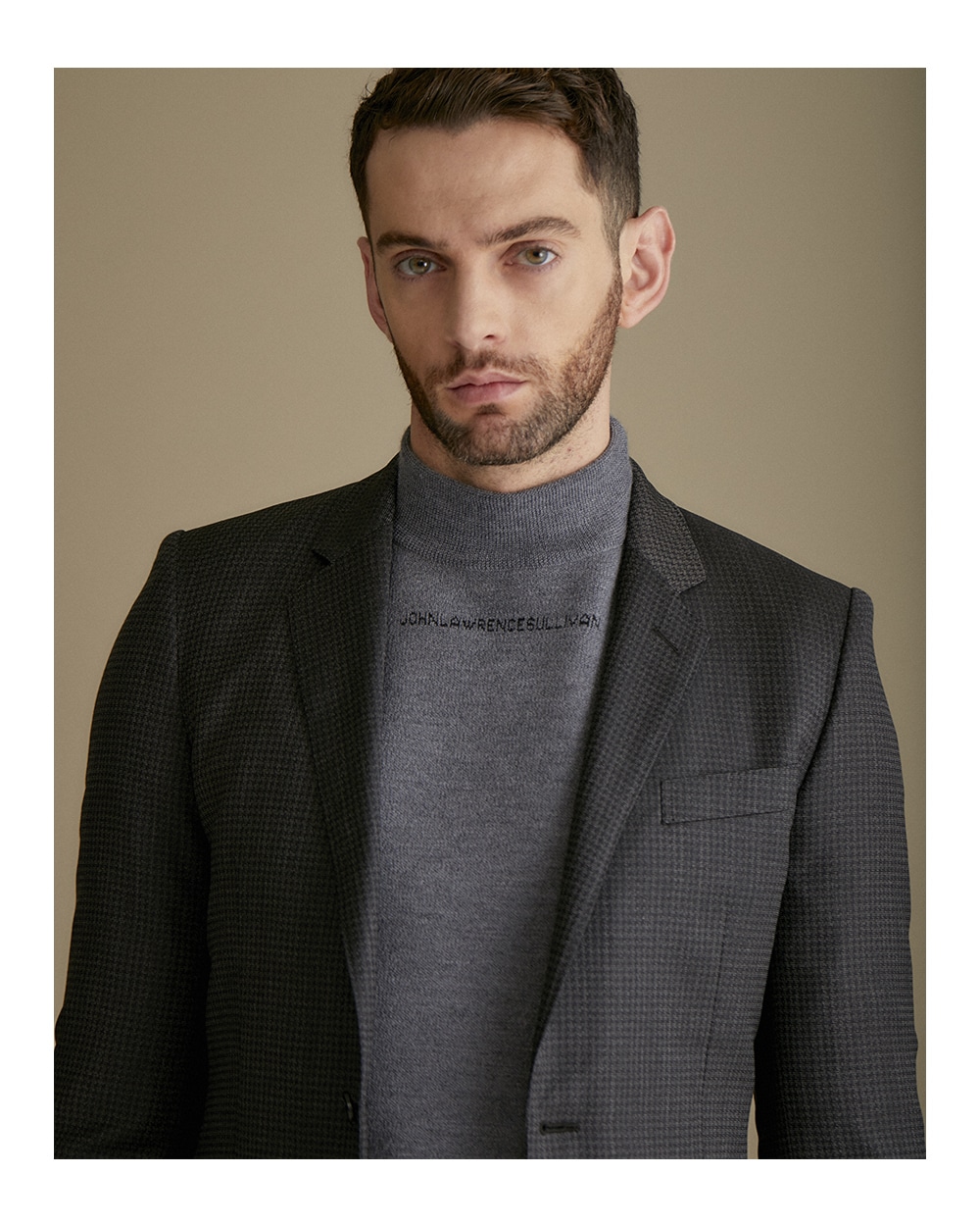 STUDIOUS 19WINTER LOOK MENS｜ STUDIOUS ONLINE公式通販サイト