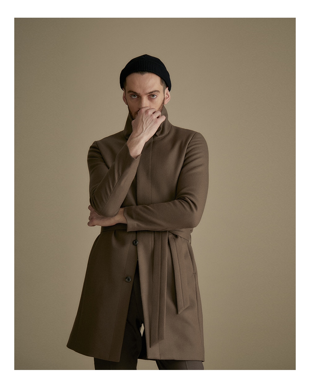 STUDIOUS 19WINTER LOOK MENS｜ STUDIOUS ONLINE公式通販サイト