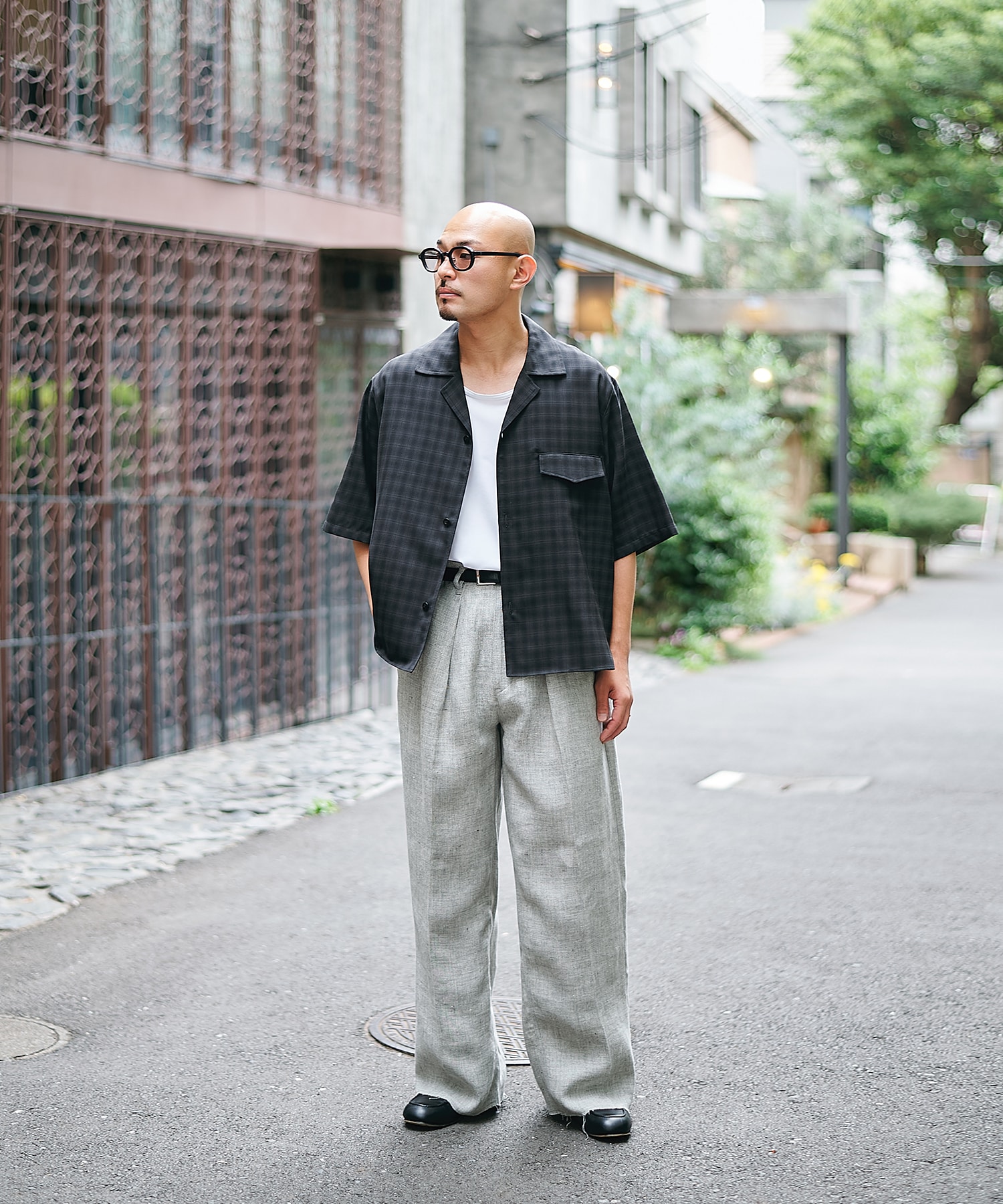 スタイリング15