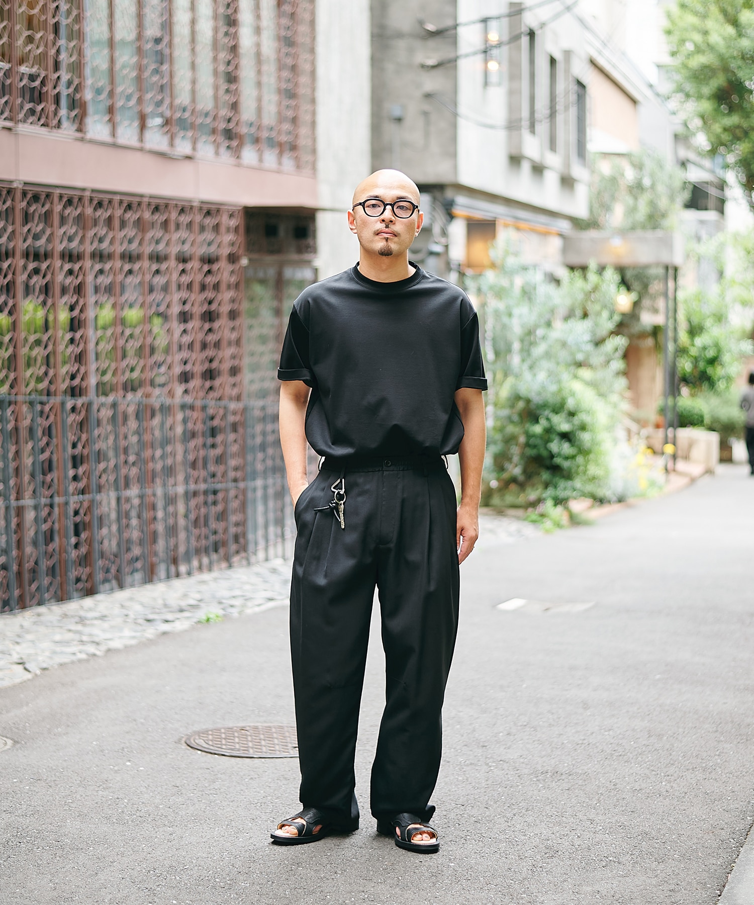 スタイリング11