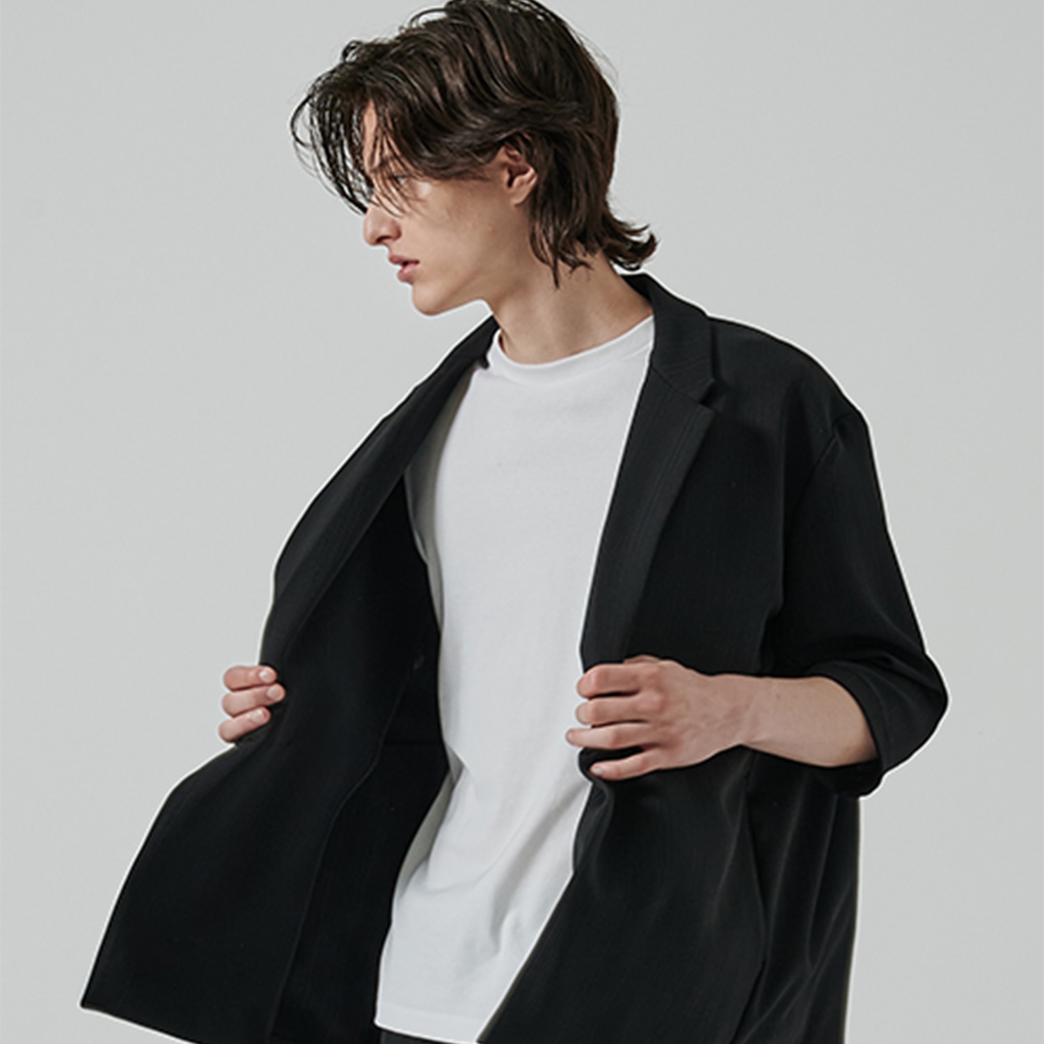 STUDIOUS 25SS PLEATS Series