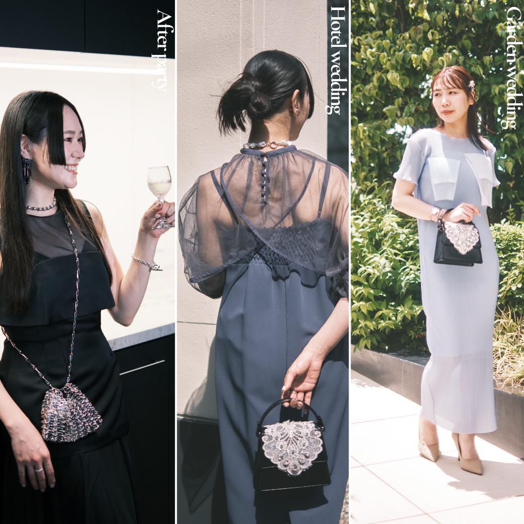 Dress Code: Occasion