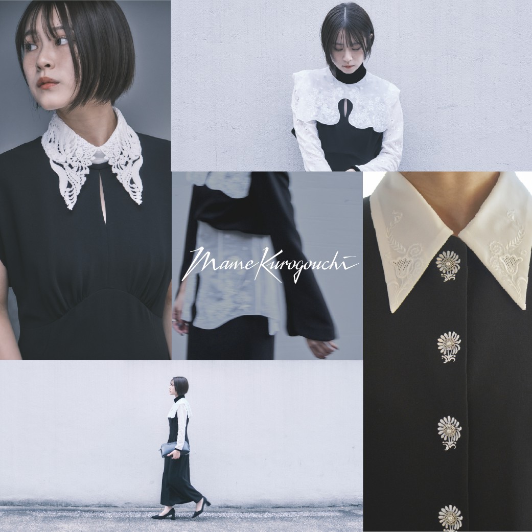 「日常に寄り添う"シック"さ」