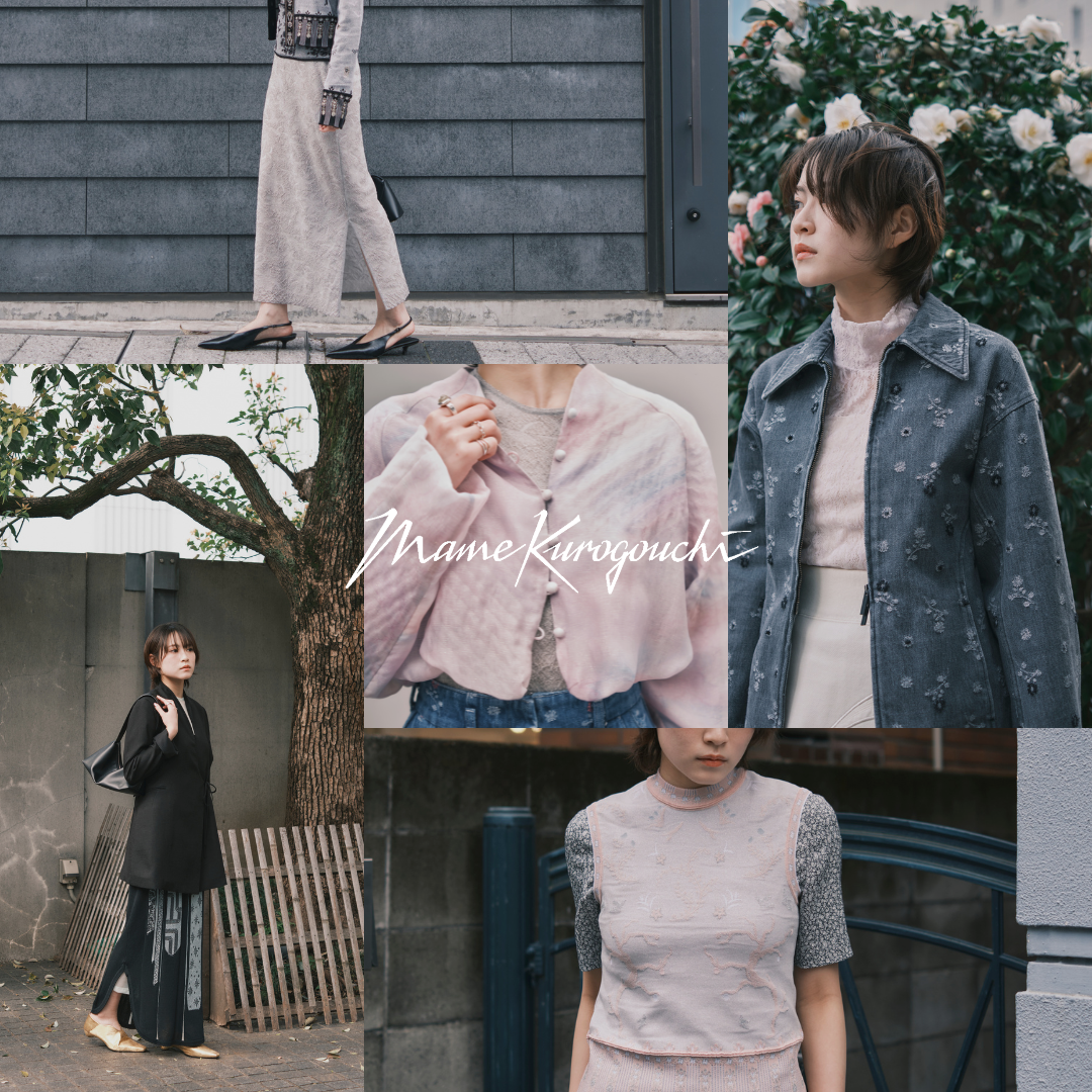 「春の気配を纏い、静かにほどける輪郭」