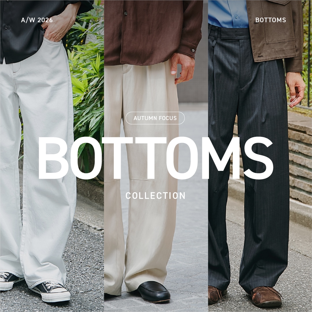 BOTTOMS COLLECTION
