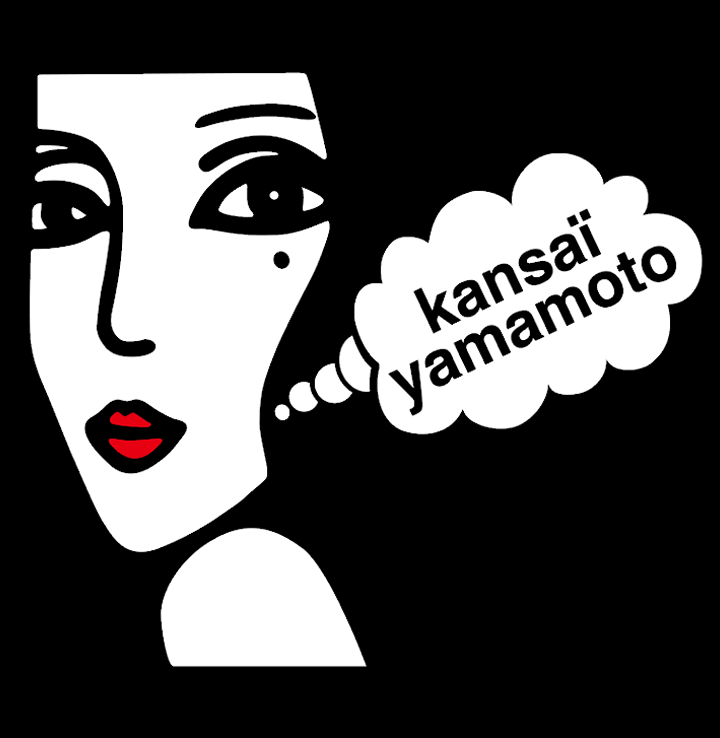 KANSAI YAMAMOTO EXCLUSIVE ITEM