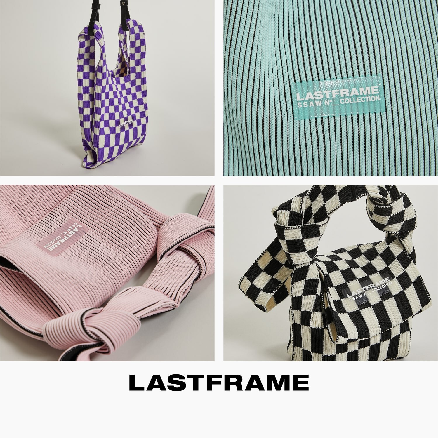 LASTFRAME New Arrival