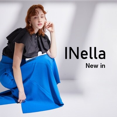 INella new in