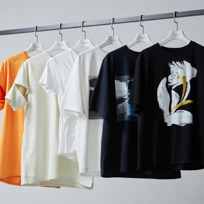 TEE COLLECTION