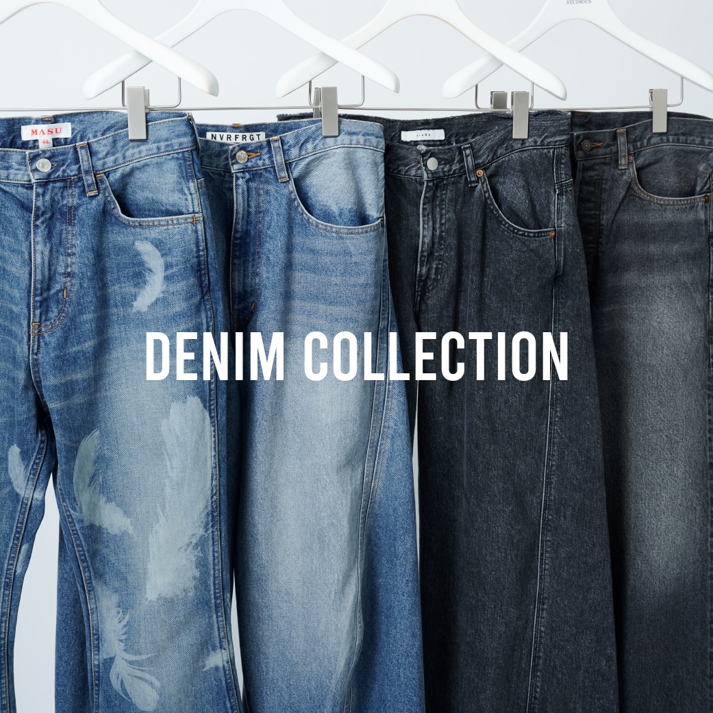 DENIM COLLECTION