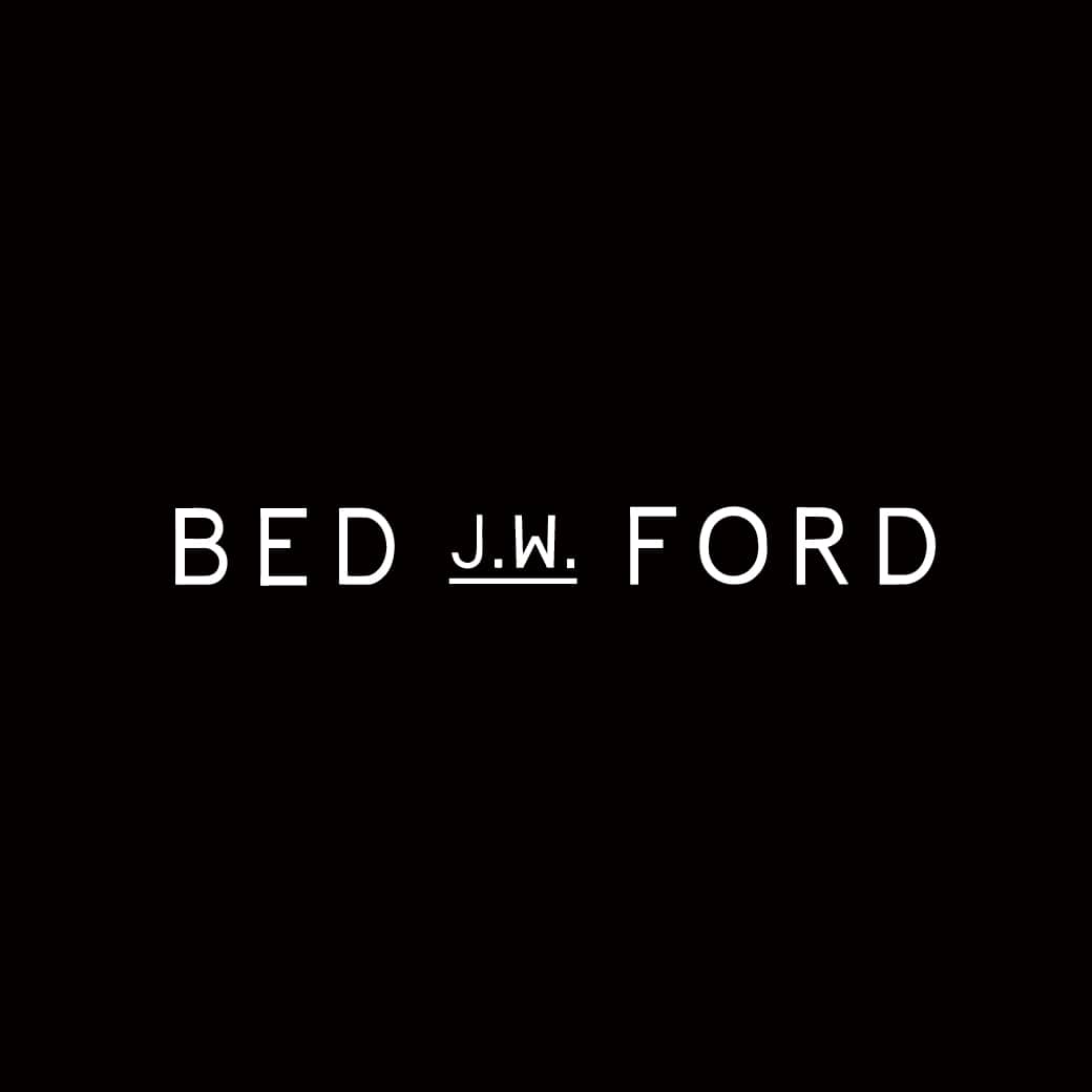 BED J.W. FORD - PICK UP ITEMS