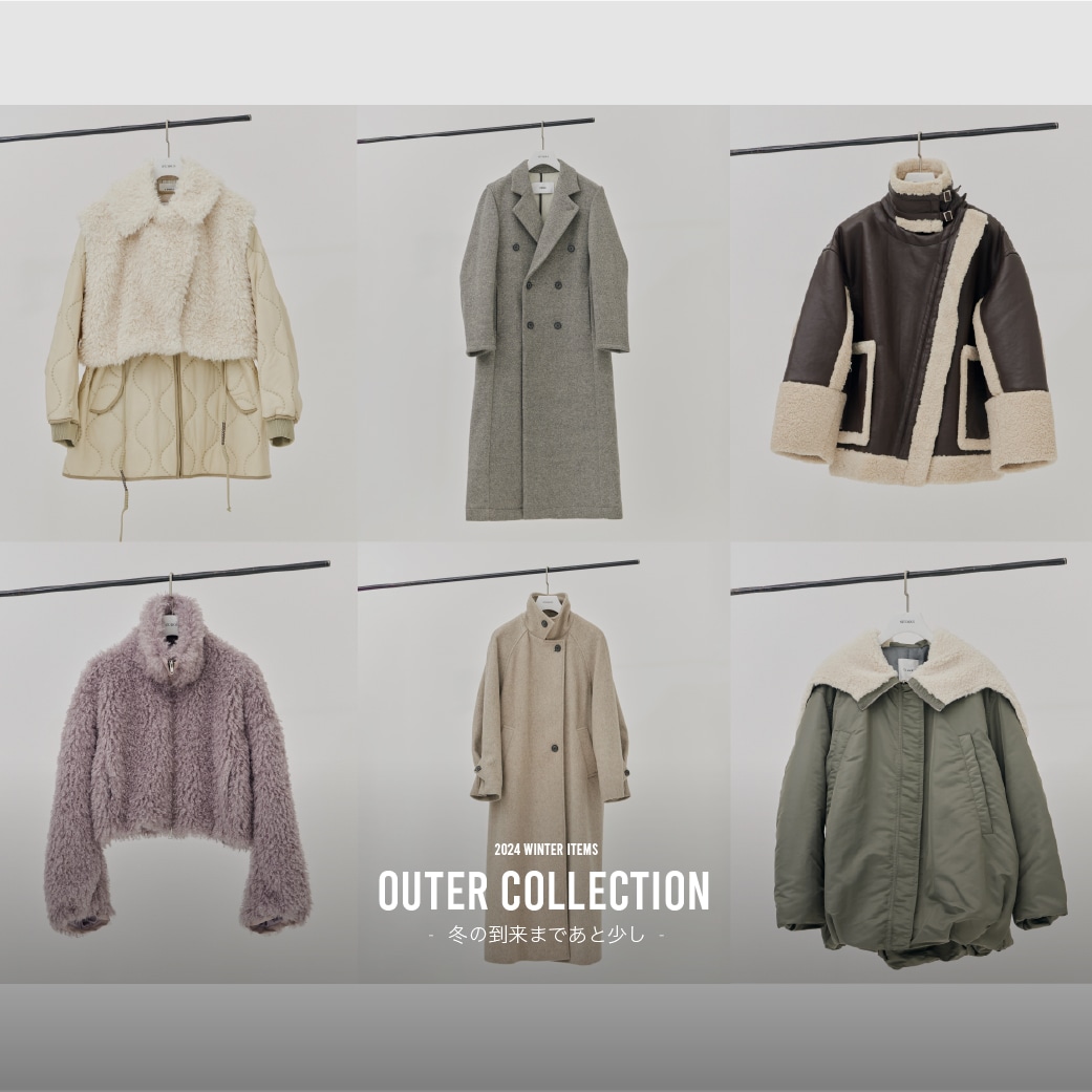 OUTER COLLECTION