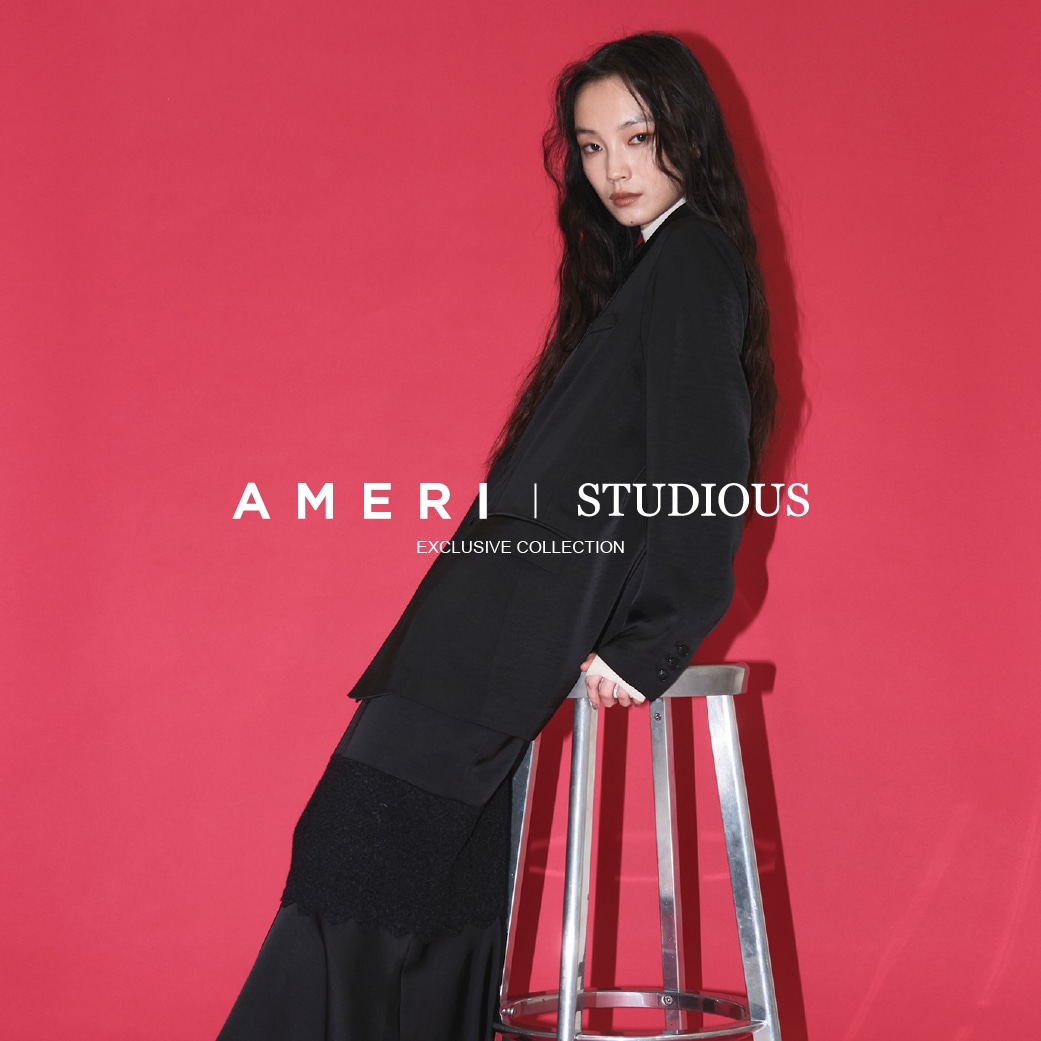 AMERI WINTER COLLECTION