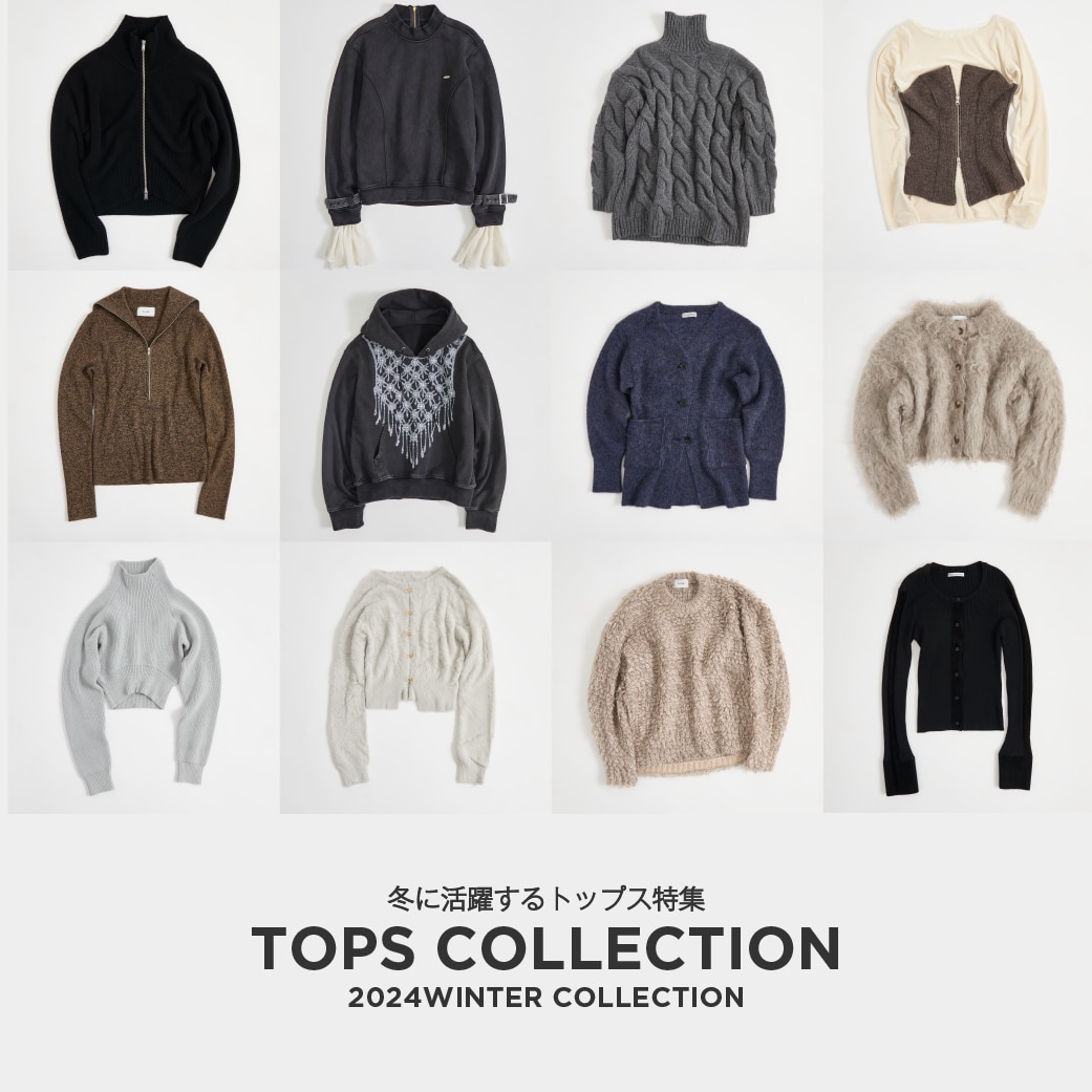 TOPS COLLECTION