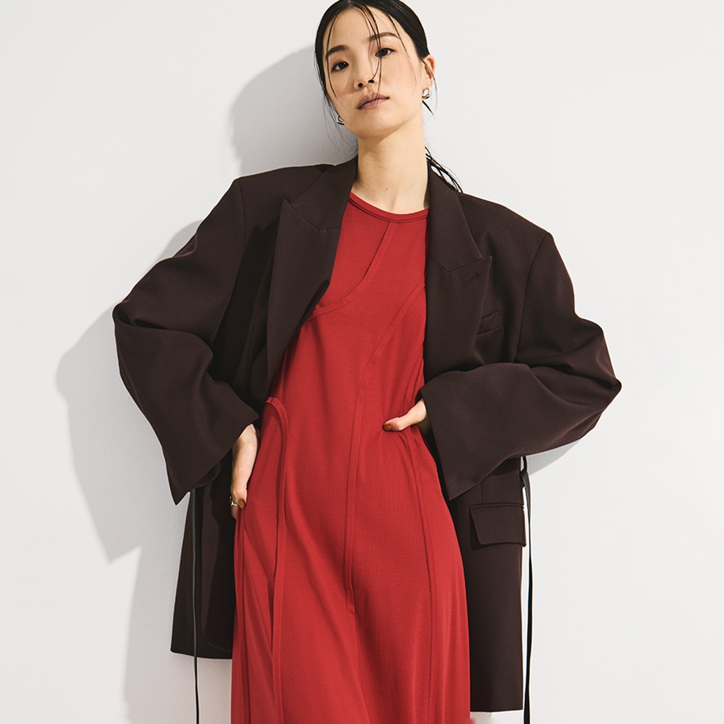 2025 AUTUMN / WINTER LOOKS