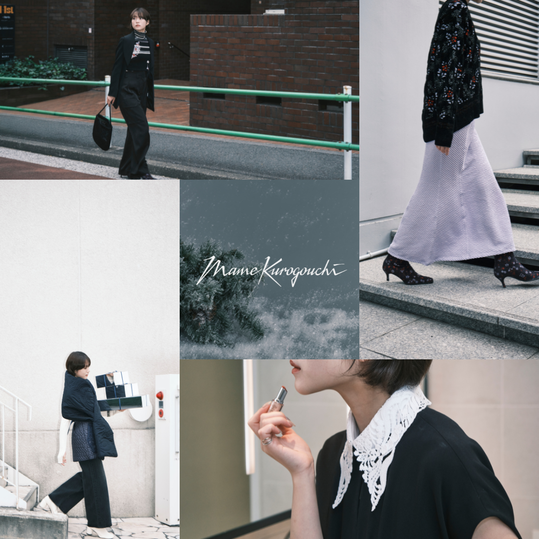 「誰かのためじゃなく、自分のために叶える冬」