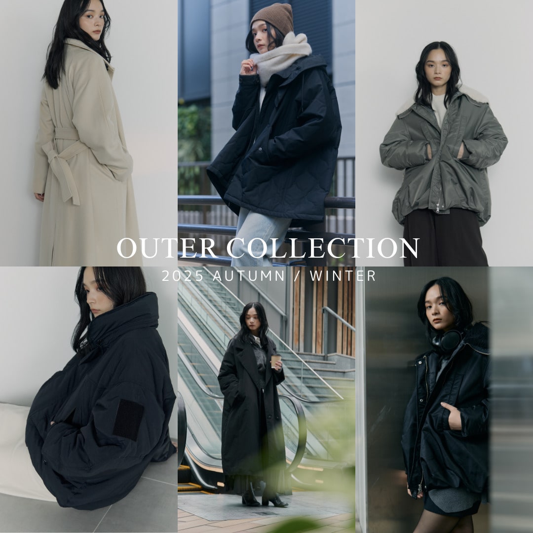 OUTER COLLECTION