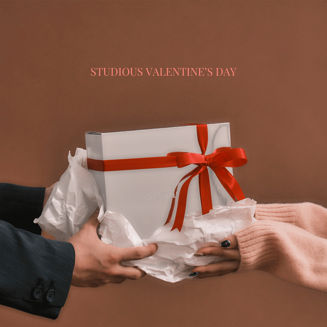 Share the Valentine