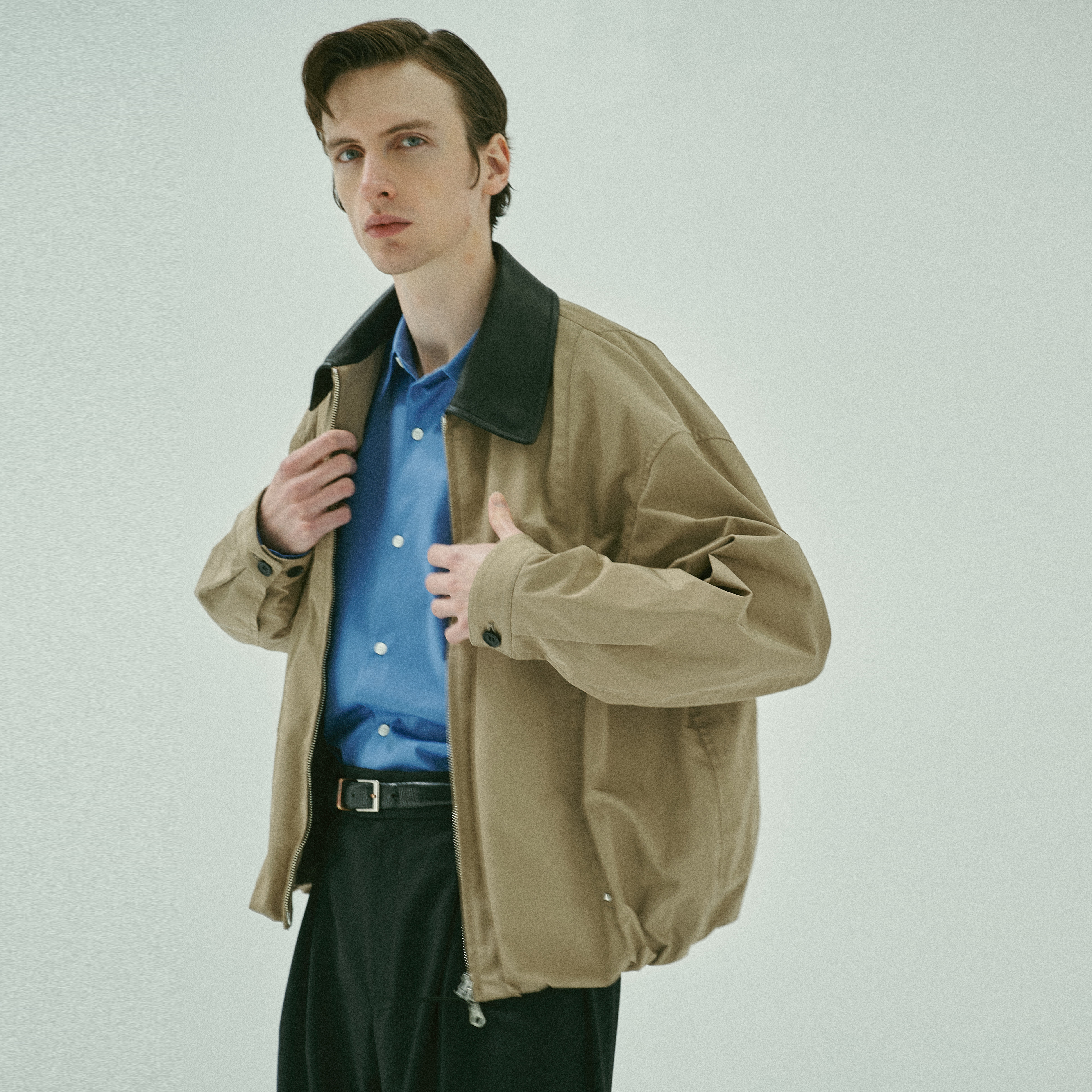 STUDIOUS 2026 SPRING COLLECTION