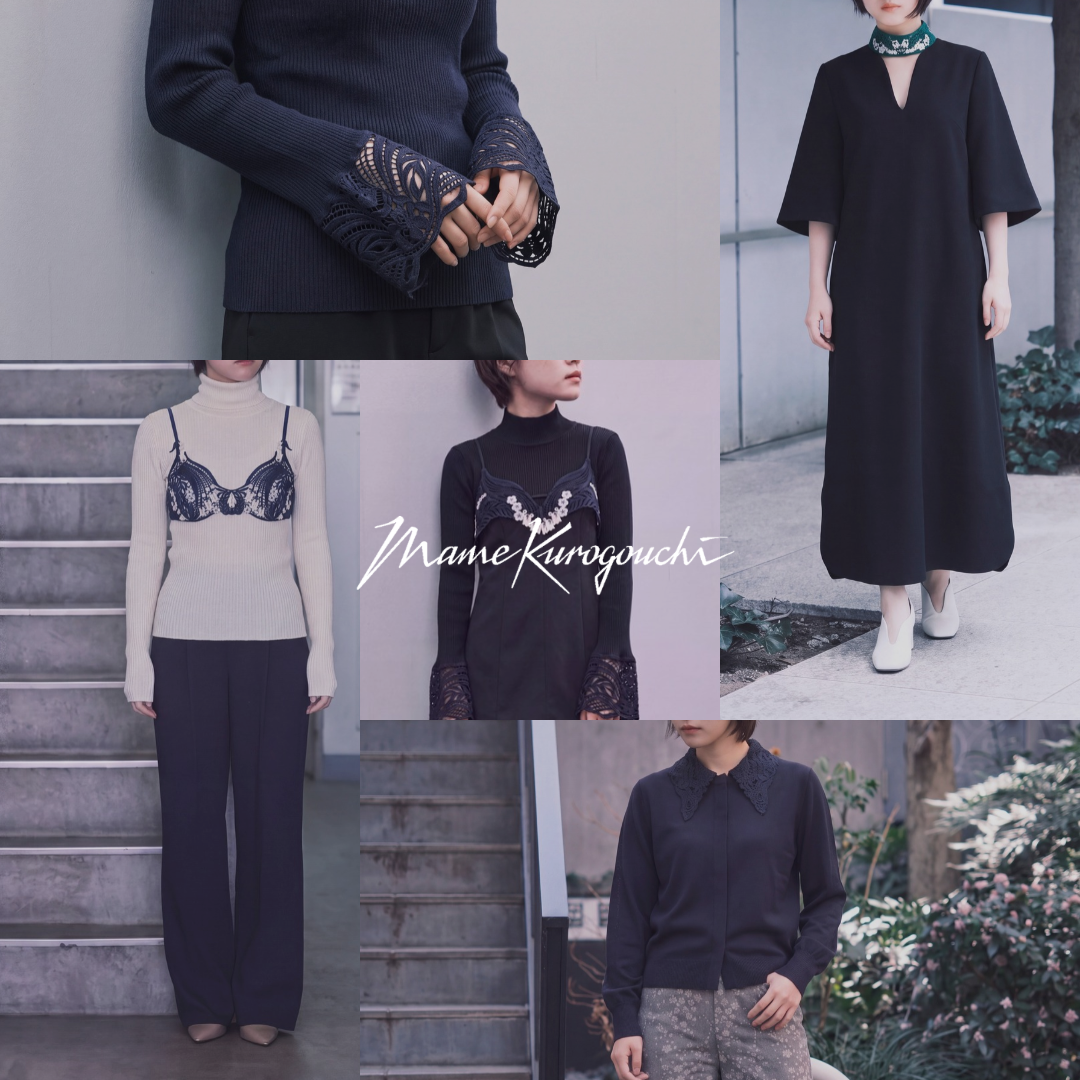 2026 AUTUMN/WINTER LAST COLLECTION