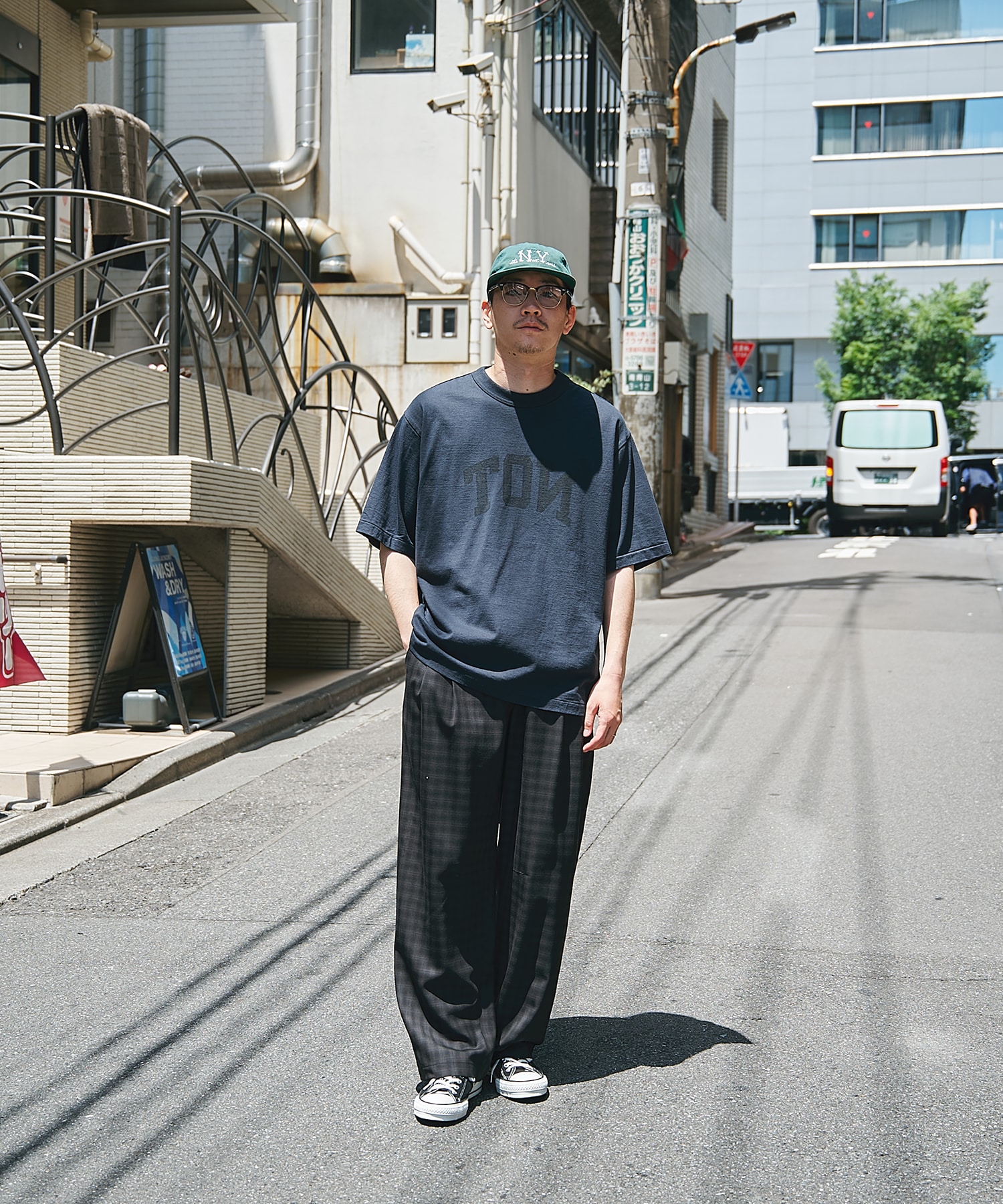 スタイリング7