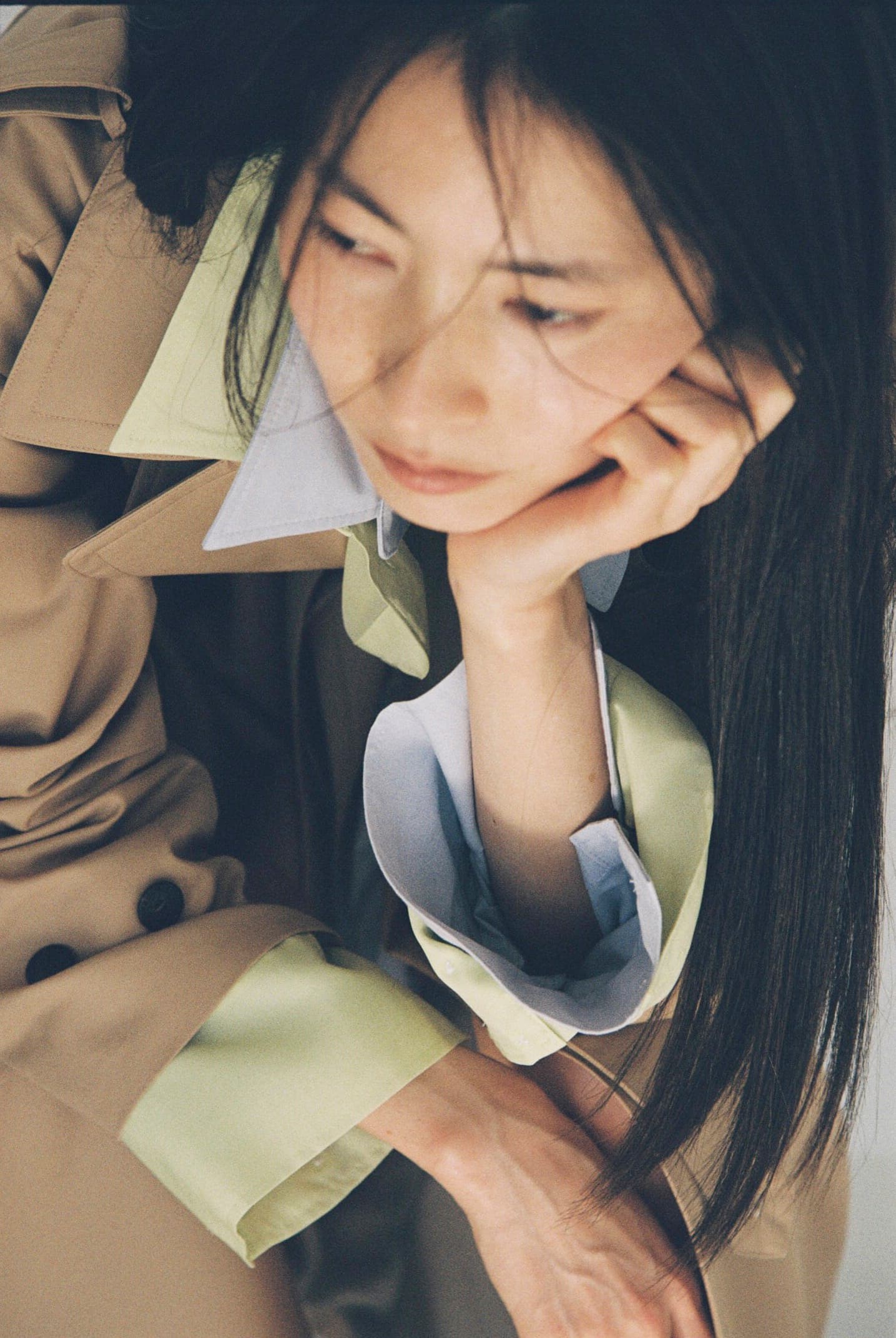 RITAN COLLECTION 2025SS｜RITAN ONLINE STORE