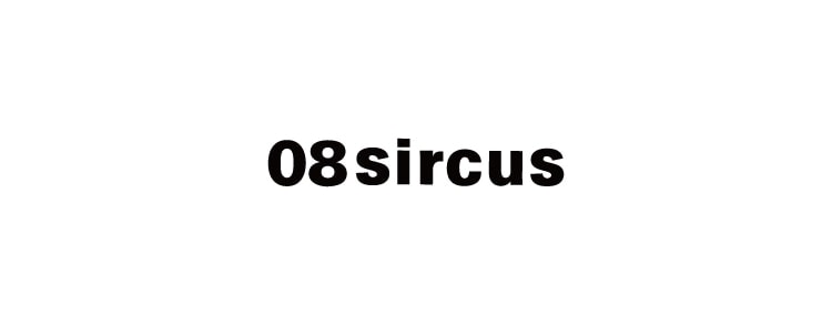 08sircus(ゼロハチサーカス)