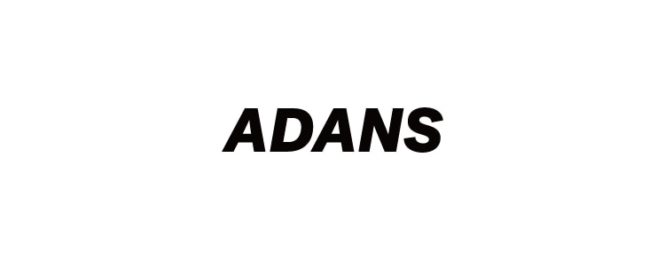 ADANS（アダンス）