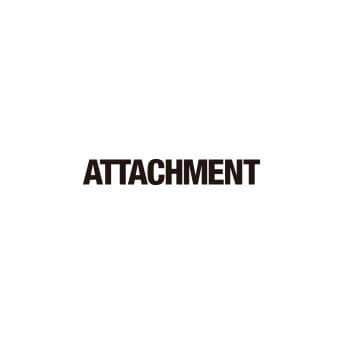 attachment(アタッチメント)