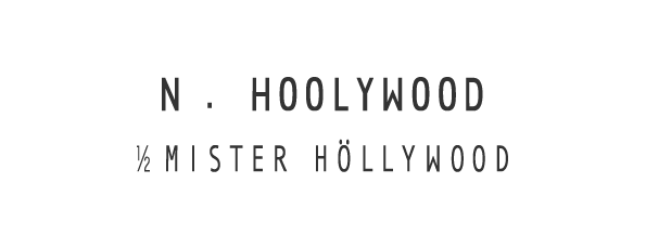 NHOOLYWOOD