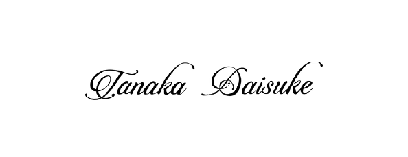 tanaka daisuke