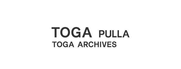 TOGA PULLA