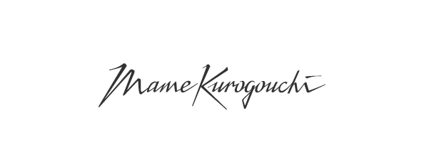 Mame Kurogouchi