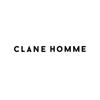 clane homme(クラネオム)