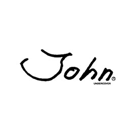 johnundercover