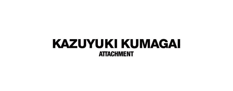 KAZUYUKIKUMAGAI（カズユキクマガイ）