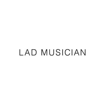 LAD　MUSICIAN（ラッドミュージシャン）公式通販｜STUDIOUS（ステュディオス）オンラインストア