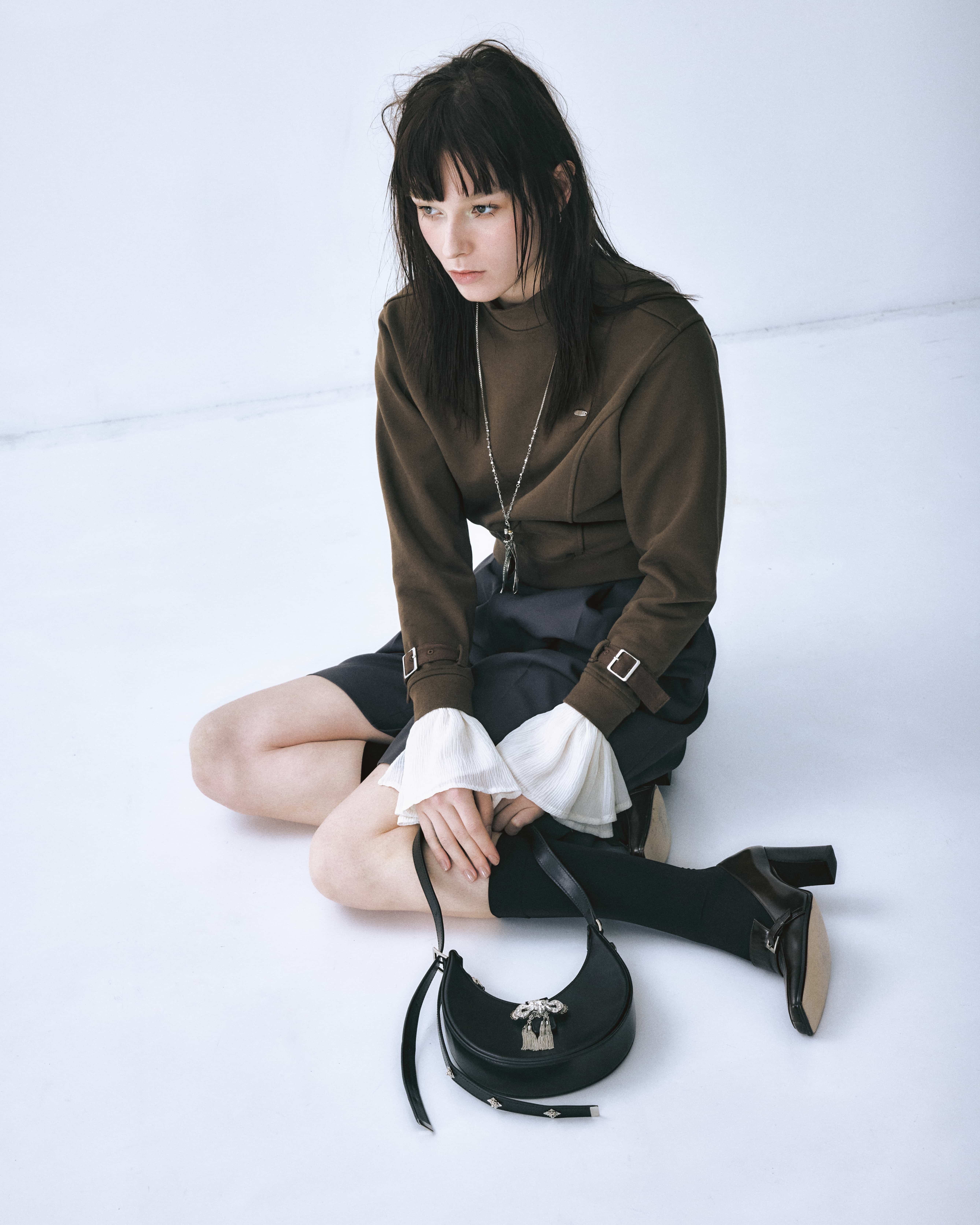 tanakadaisuke / STUDIOUS EXCLUSIVE COLLECTION｜ STUDIOUS
