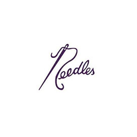 needles