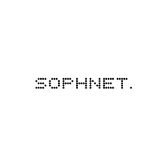 SOPHNET.（ソフネット）正規取り扱い通販｜STUDIOUS MENS（ステュディオス メンズ）オンラインストア