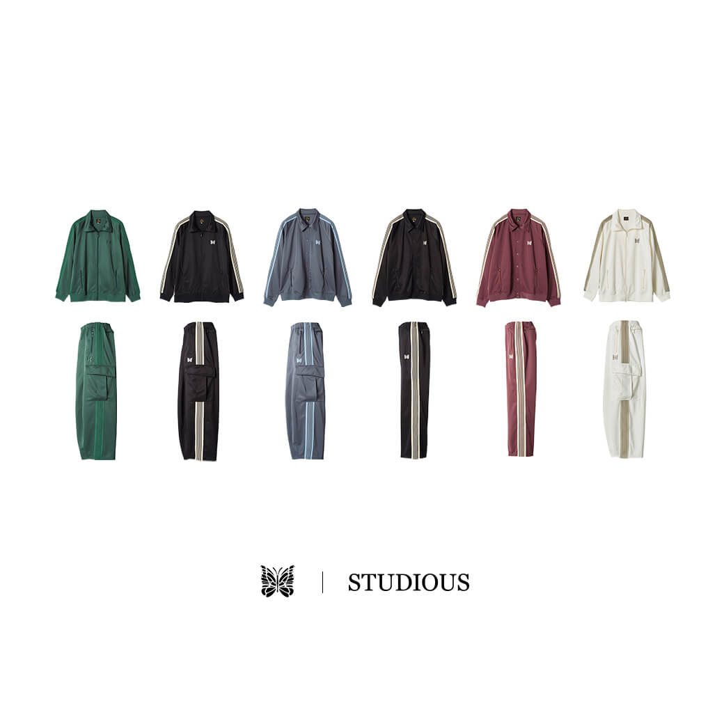 MENS｜ STUDIOUS ONLINE公式通販サイト