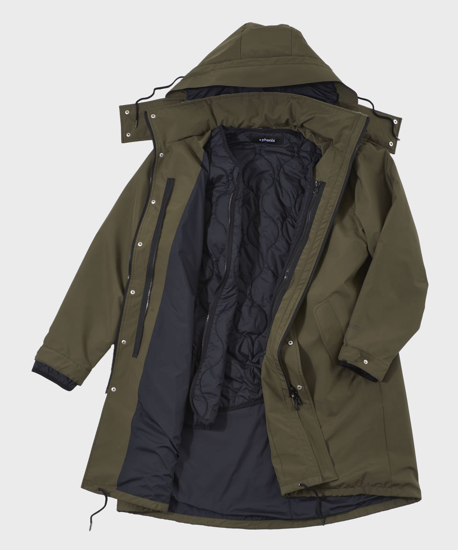 fgore-tex series