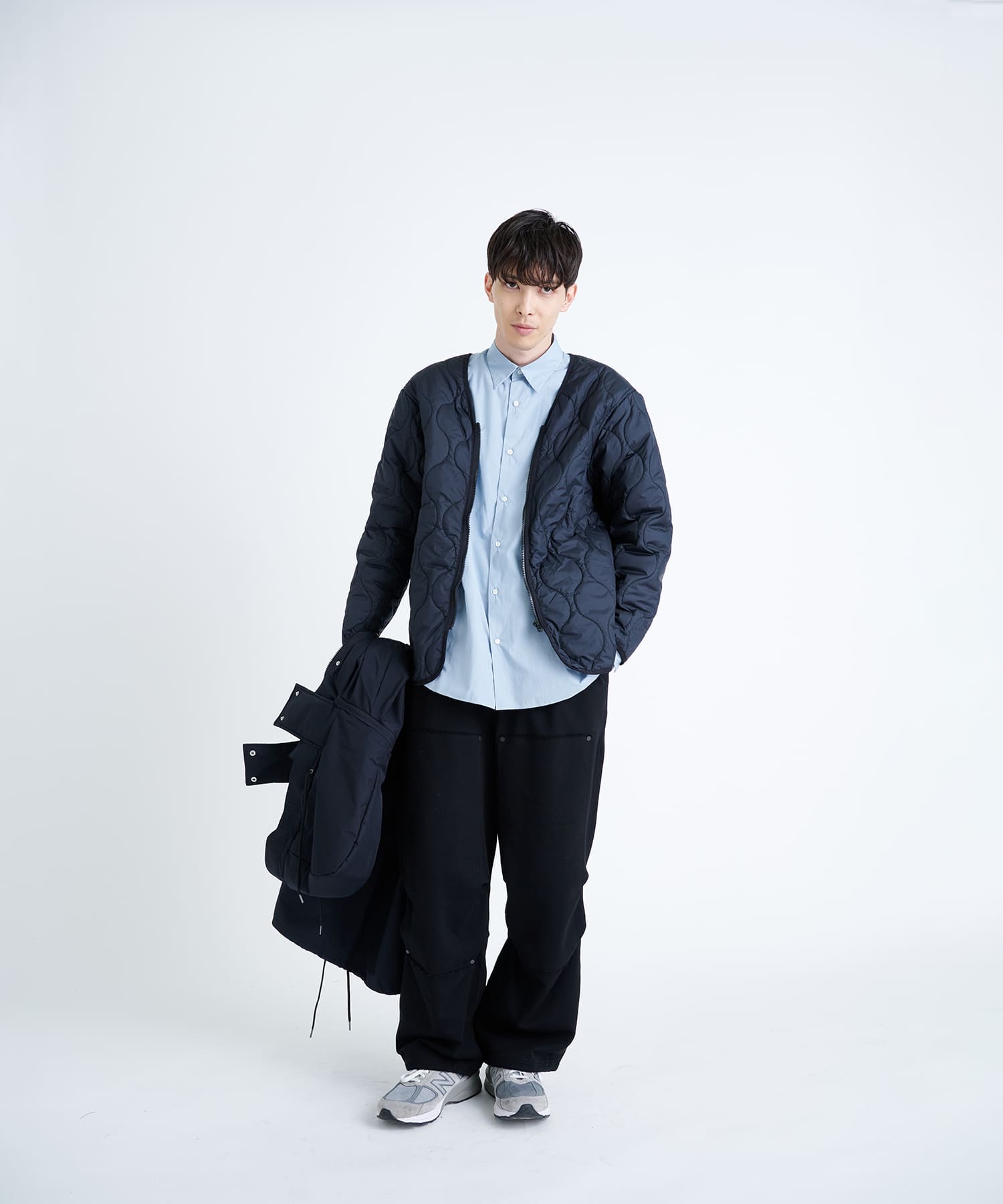 fgore-tex series