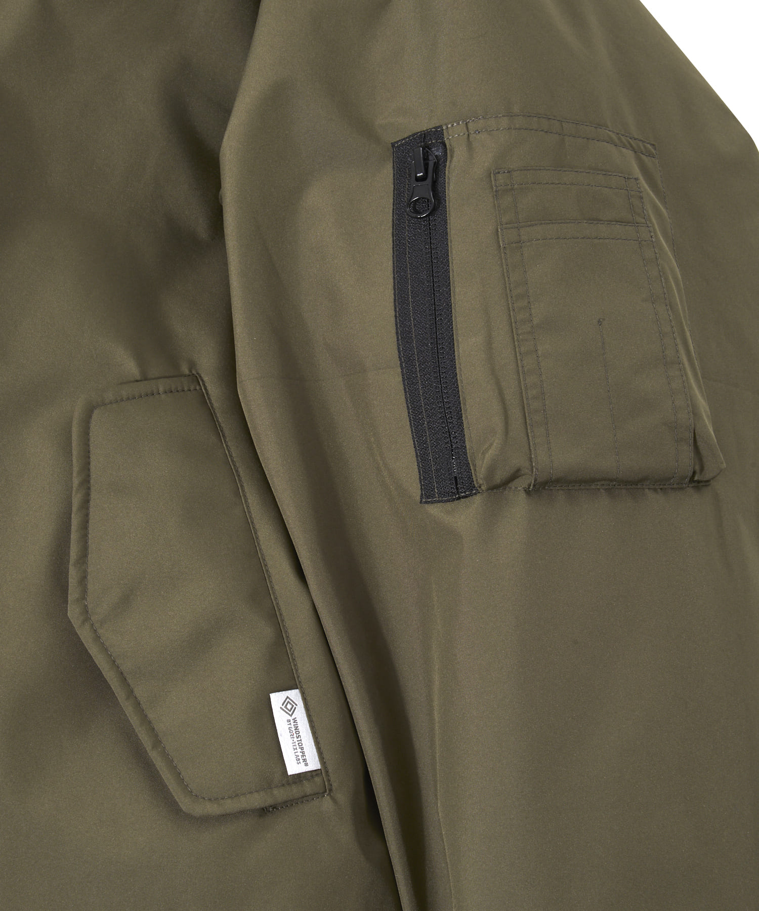 fgore-tex series