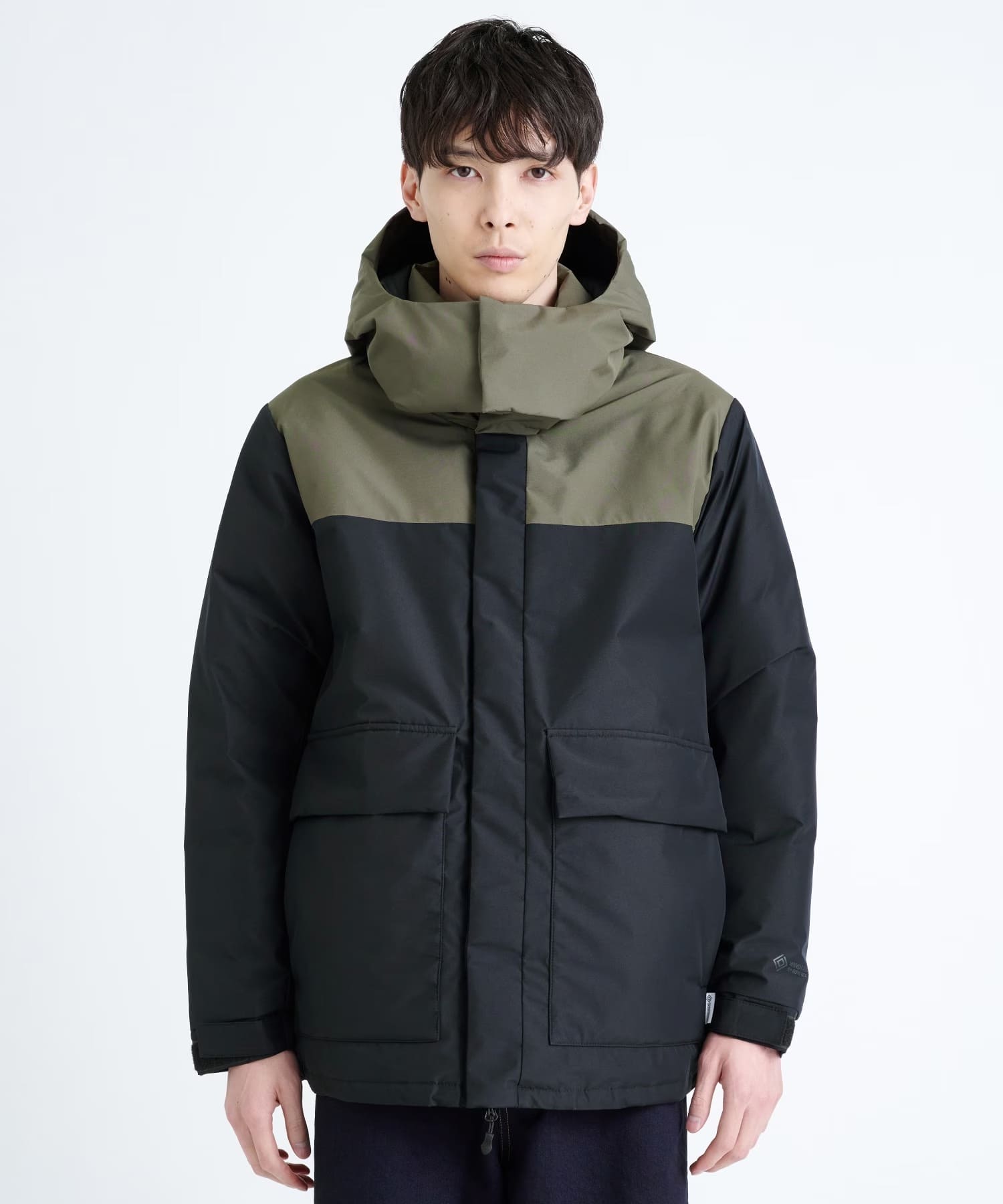 fgore-tex series