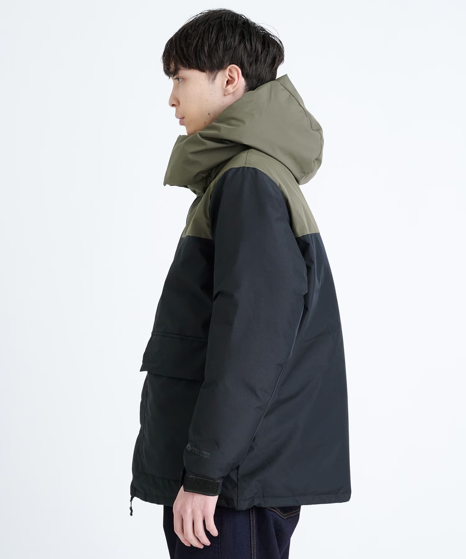 fgore-tex series