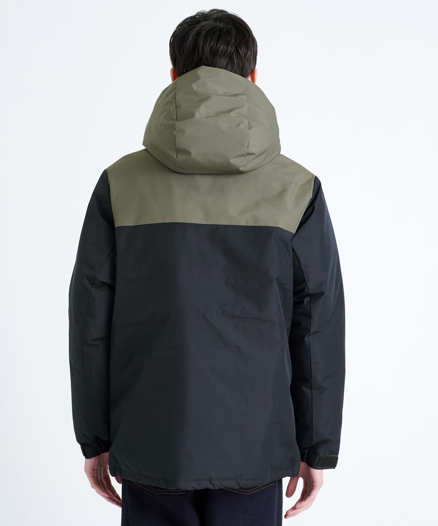 fgore-tex series